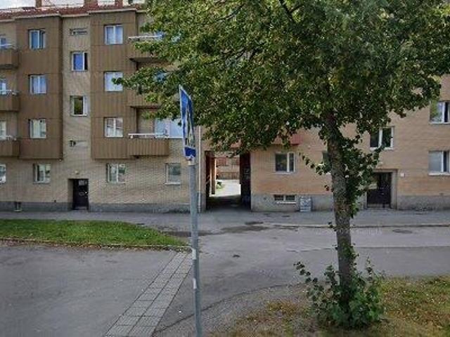 48 m2 lägenhet uthyres i Eskilstuna