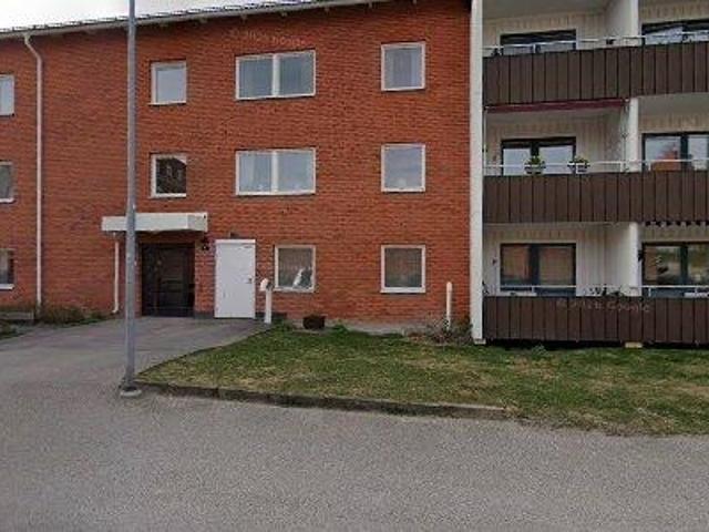 48 m2 lägenhet uthyres i Eskilstuna