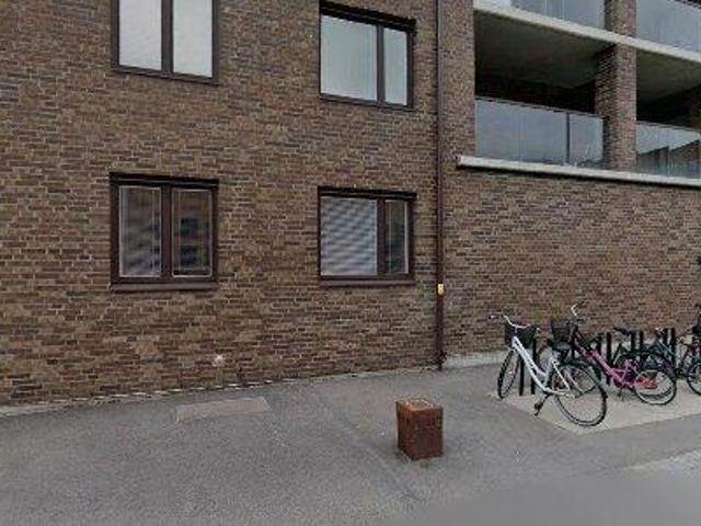 48 m2 lägenhet uthyres i Eskilstuna