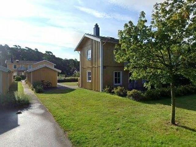 48 m2 lägenhet uthyres i Falkenberg