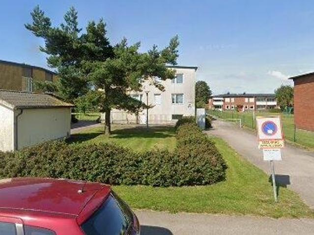 48 m2 lägenhet uthyres i Falkenberg