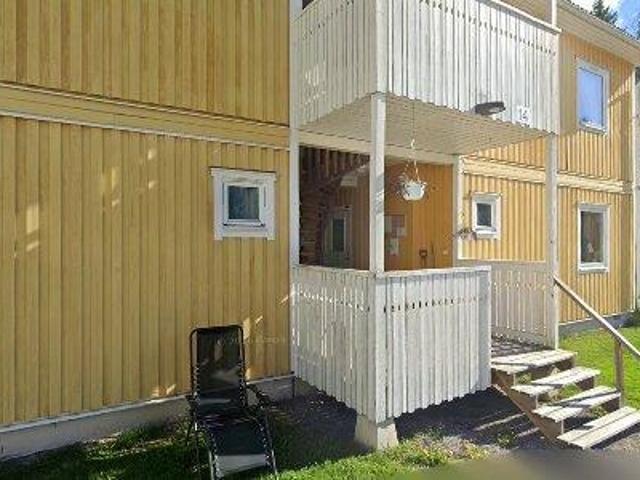 48 m2 lägenhet uthyres i Falun