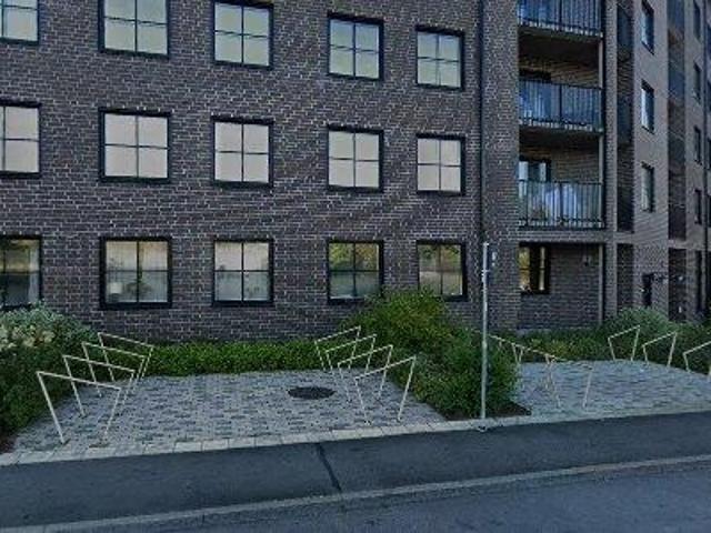 48 m2 lägenhet uthyres i Knivsta