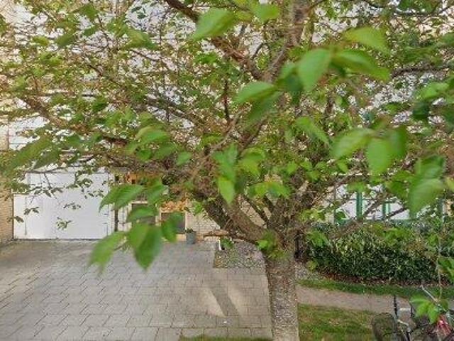 48 m2 lägenhet uthyres i Kalmar