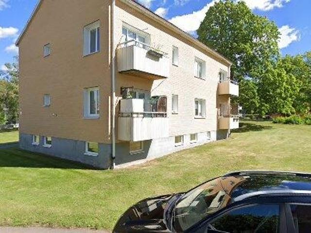 48 m2 lägenhet uthyres i Karlstad