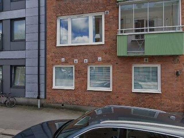 48 m2 lägenhet uthyres i Halmstad