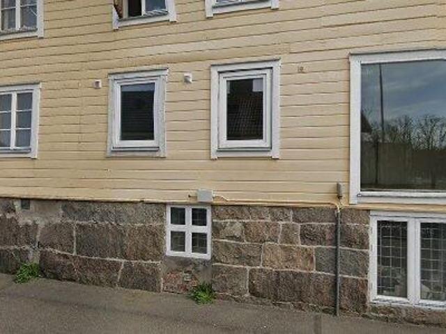 48 m2 lägenhet uthyres i Halmstad