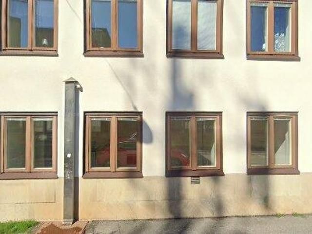 48 m2 lägenhet uthyres i Härnösand
