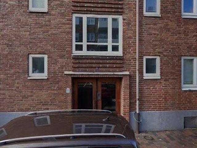 48 m2 lägenhet uthyres i Helsingborg