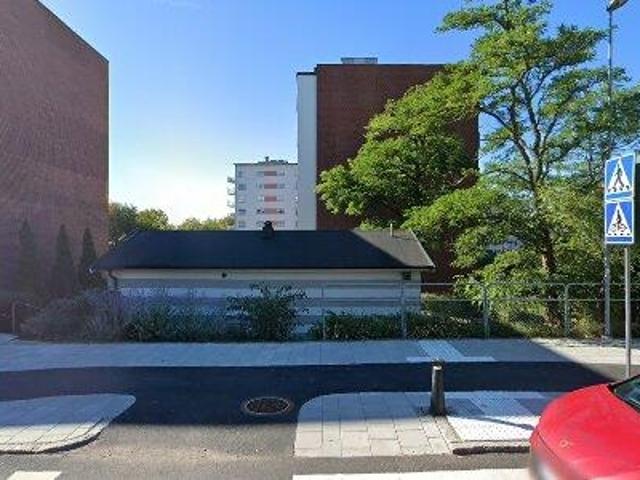 48 m2 lägenhet uthyres i Helsingborg