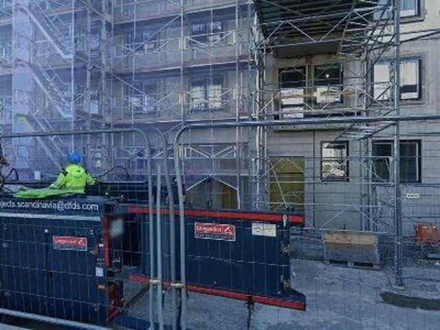 48 m2 lägenhet uthyres i Järfälla