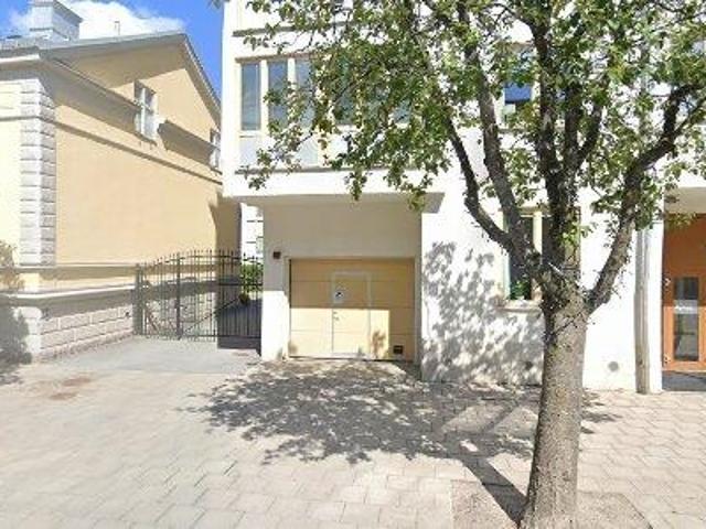 48 m2 lägenhet uthyres i Örebro