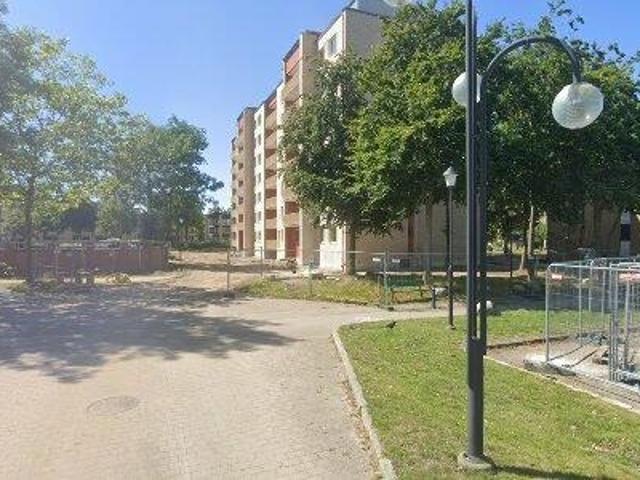 48 m2 lägenhet uthyres i Landskrona