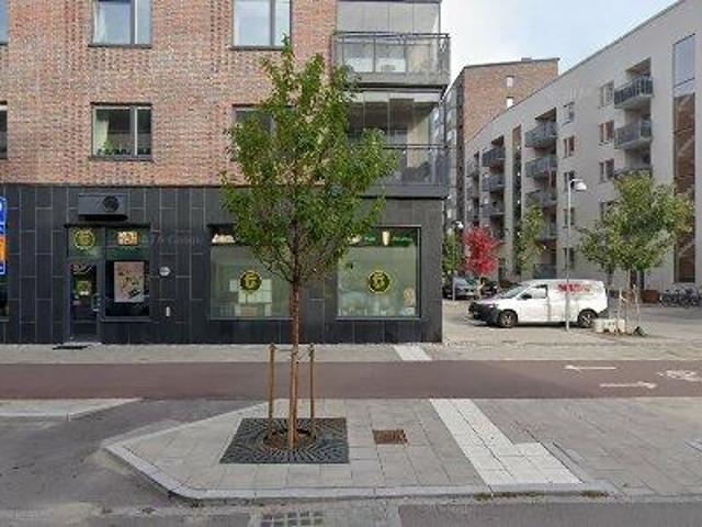 48 m2 lägenhet uthyres i Linköping