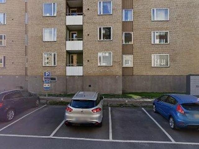 48 m2 lägenhet uthyres i Norrköping