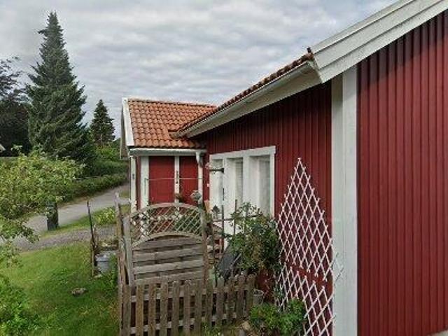 48 m2 lägenhet uthyres i Nyköping