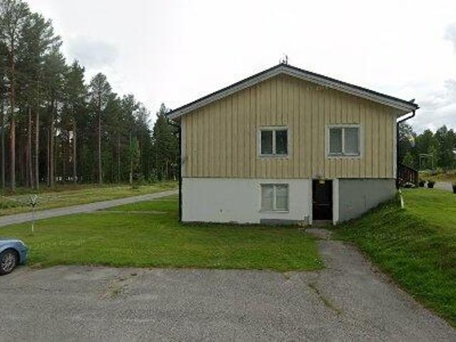 48 m2 lägenhet uthyres i Strömsund