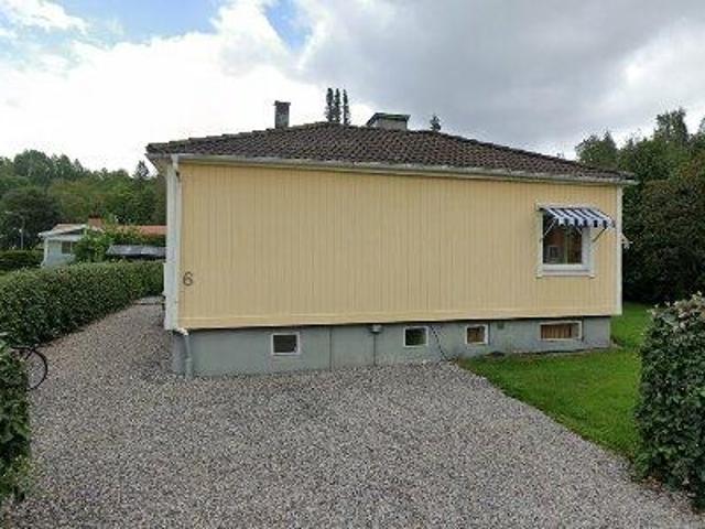 48 m2 lägenhet uthyres i Sundsvall