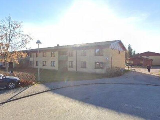 48 m2 lägenhet uthyres i Torsby