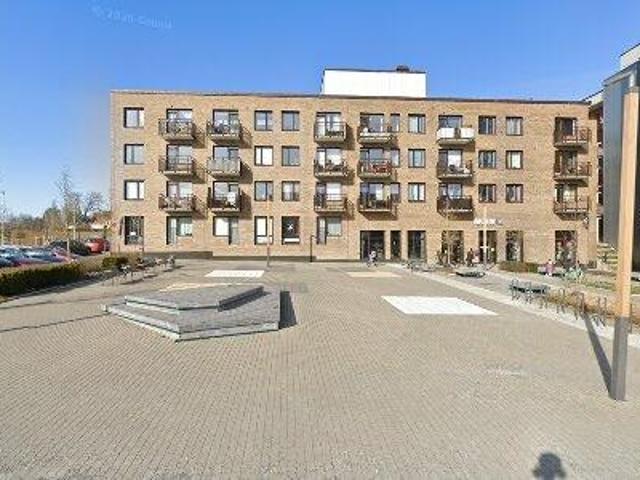 48 m2 lägenhet uthyres i Täby