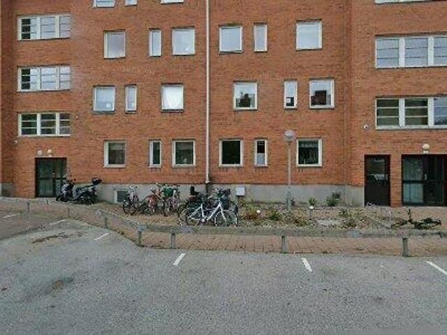 48 m2 lägenhet uthyres i Trelleborg