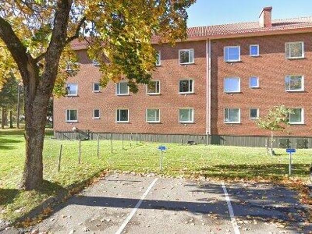 48 m2 lägenhet uthyres i Trollhättan