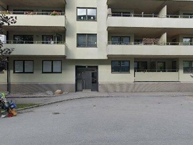 48 m2 lägenhet uthyres i Uppsala