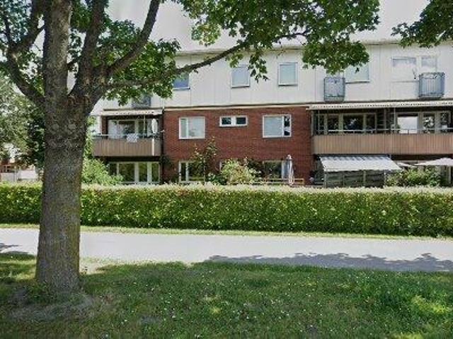 48 m2 lägenhet uthyres i Uppsala