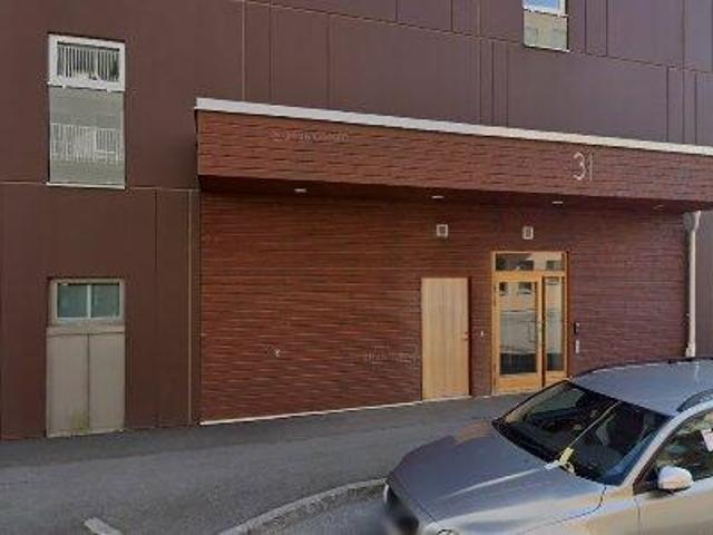 48 m2 lägenhet uthyres i Uppsala