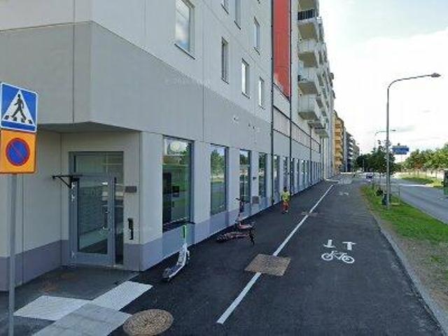 48 m2 lägenhet uthyres i Uppsala