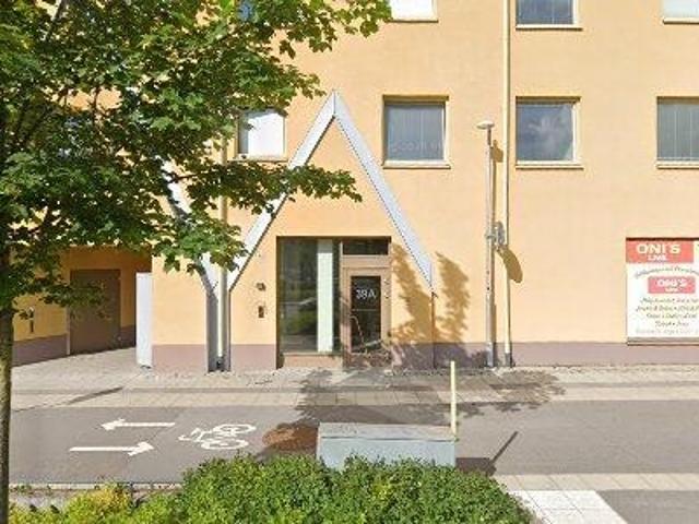 48 m2 lägenhet uthyres i Uppsala