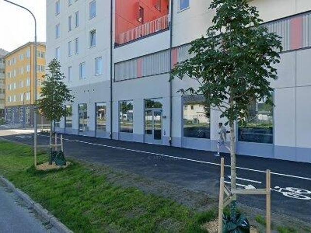 48 m2 lägenhet uthyres i Uppsala
