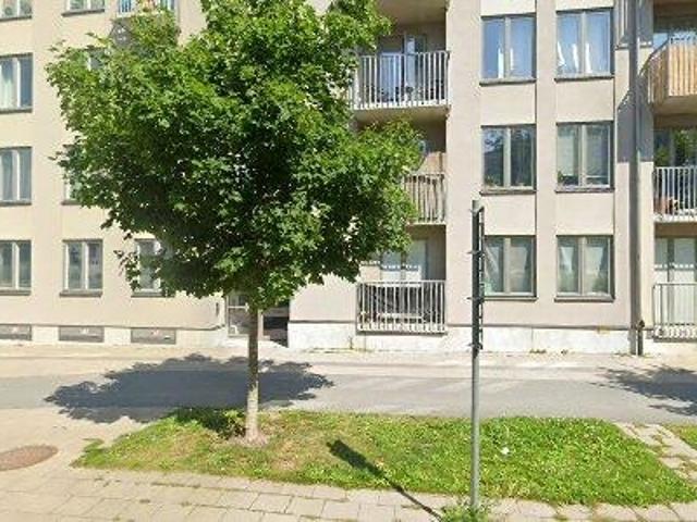 48 m2 lägenhet uthyres i Uppsala