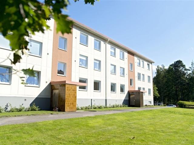 48 m2 lägenhet med altan/terrass, Taberg, Jönköping