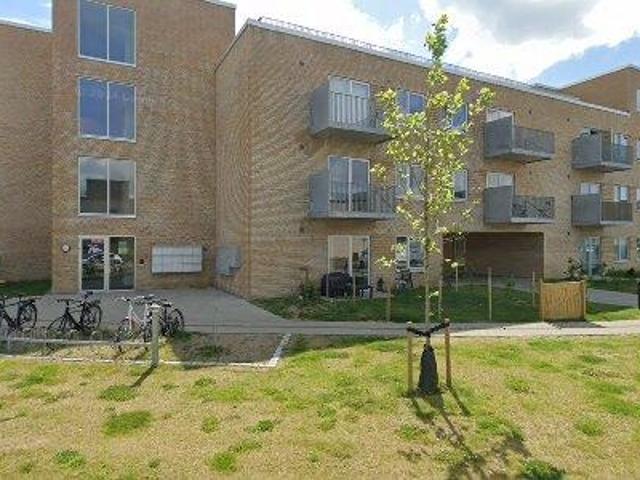 48 m2 lejlighed for rent i Tilst