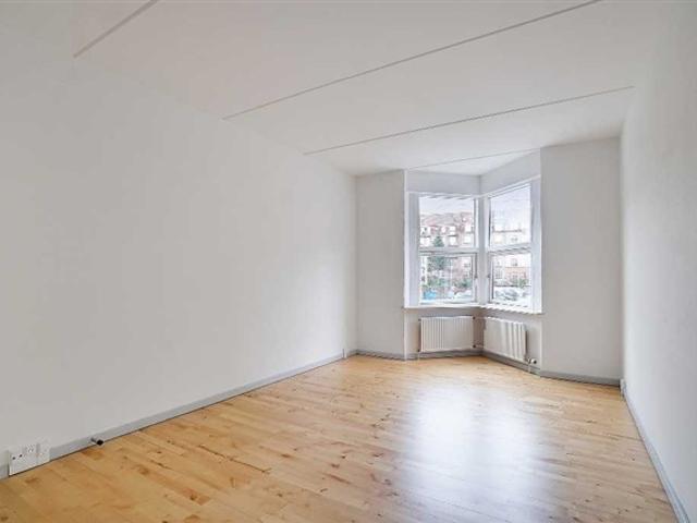 48 m2 lejlighed i Aarhus C