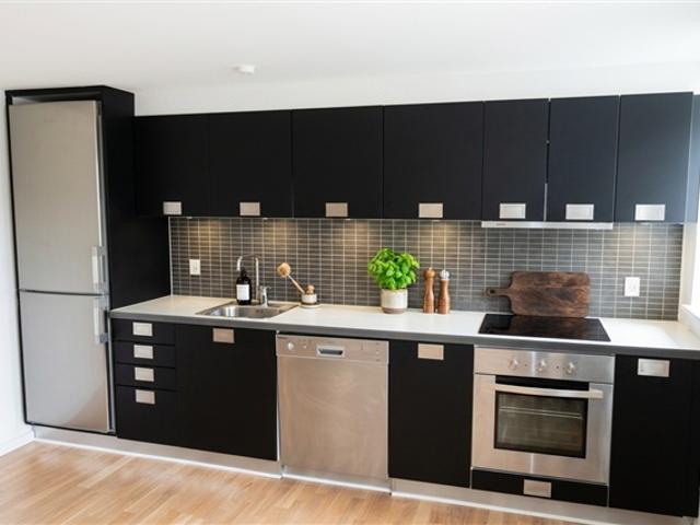 48 m2 lejlighed på Markusgade, Aalborg, Nordjylland