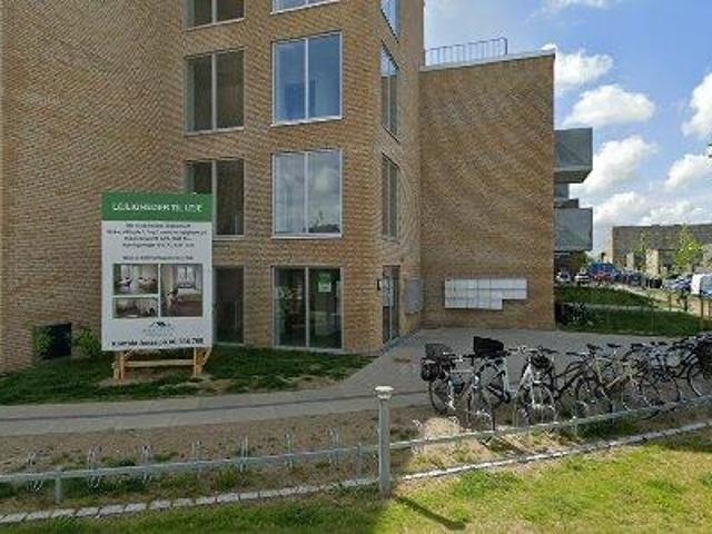 48 m2 lejlighed til leje i Tilst