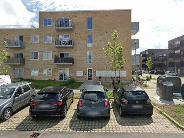 48 m2 lejlighed til leje i Tilst