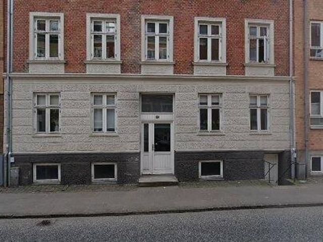 48 m2 lejlighed til leje i Aalborg Centrum