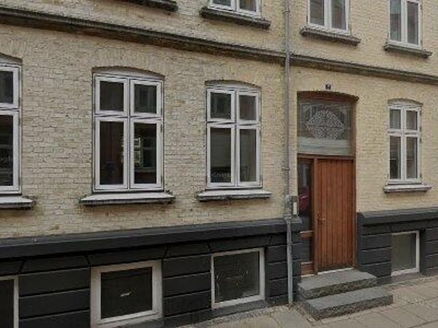 48 m2 lejlighed til leje i Aalborg Centrum