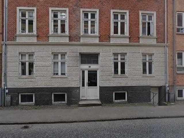 48 m2 lejlighed til leje i Aalborg Centrum
