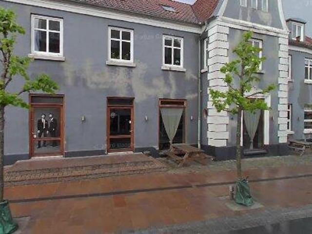 48 m2 lejlighed til leje i Brande