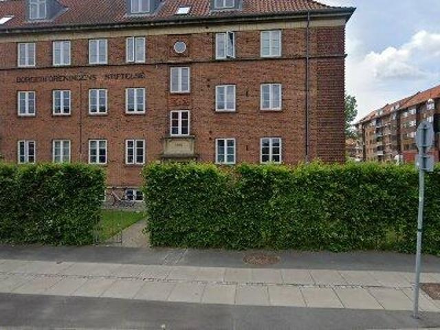 48 m2 lejlighed til leje i Århus C