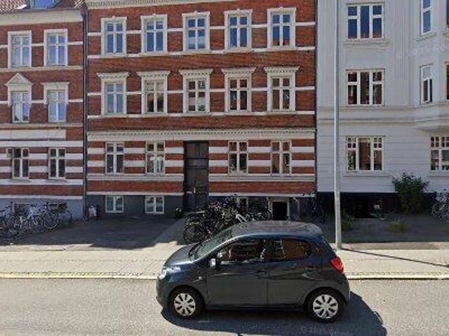 48 m2 lejlighed til leje i Århus C