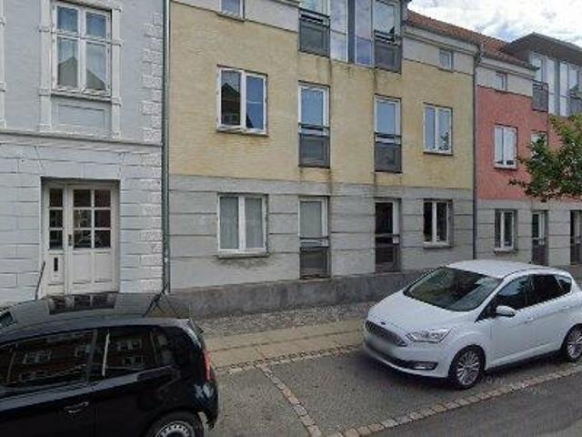 48 m2 lejlighed til leje i Svendborg