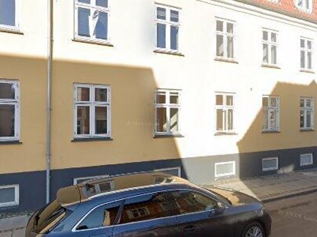 48 m2 lejlighed til salg i Aalborg Centrum