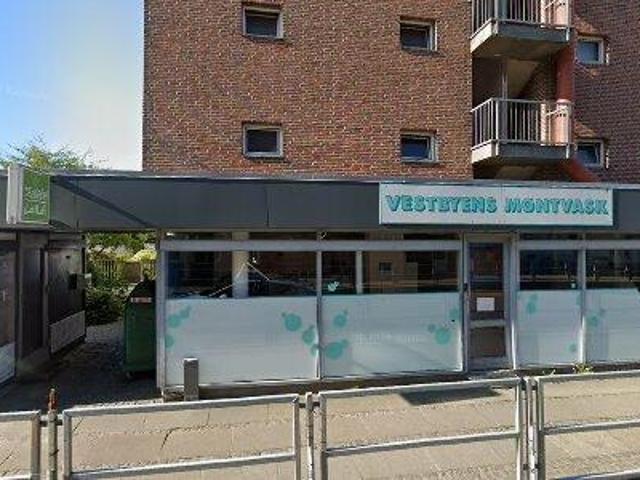 48 m2 lejlighed til salg i Aalborg Centrum