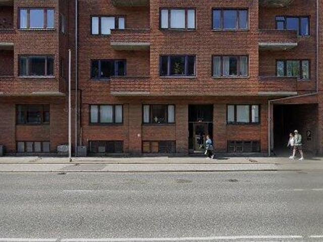 48 m2 lejlighed til salg i Aalborg Centrum