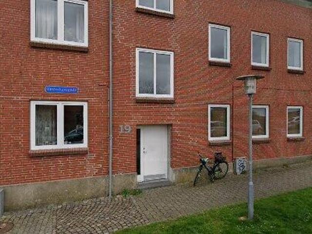 48 m2 lejlighed til salg i Esbjerg Centrum